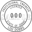 Idaho